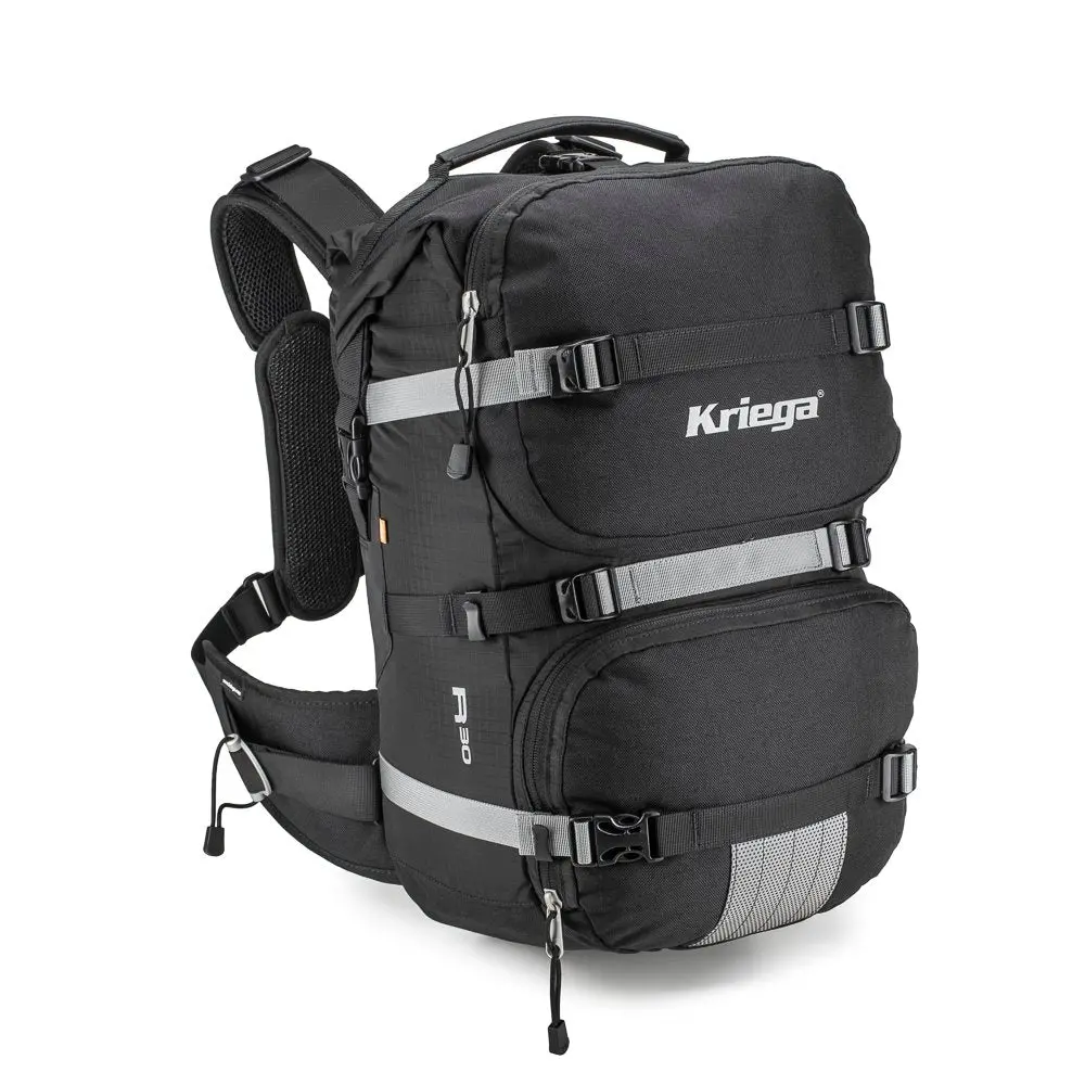 Kriega - R30 Backpack 1
