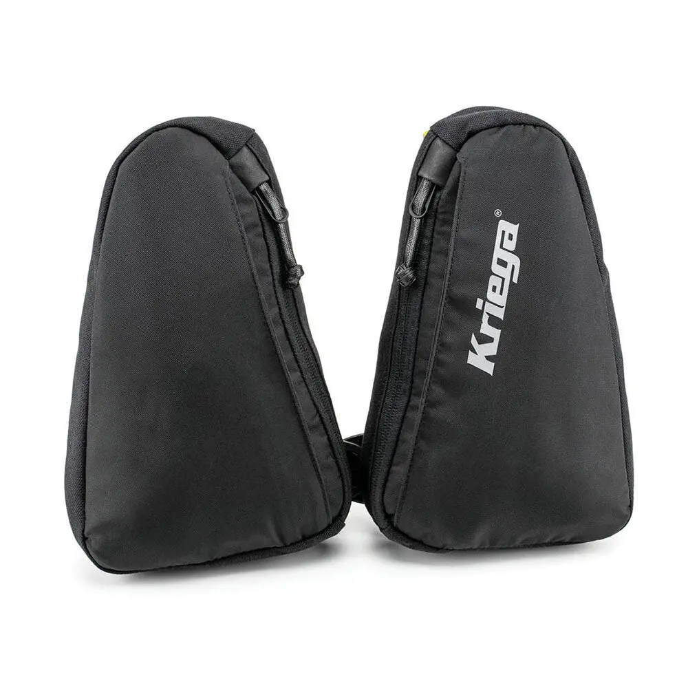 Kriega - Trail Pockets 1