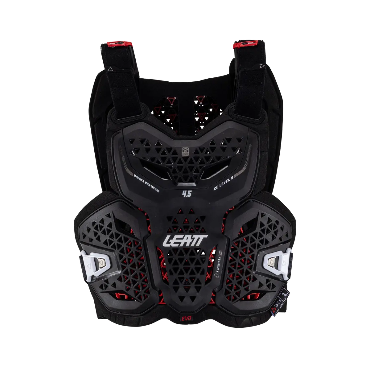 Leatt - 4.5 Evo Chest Protector 1
