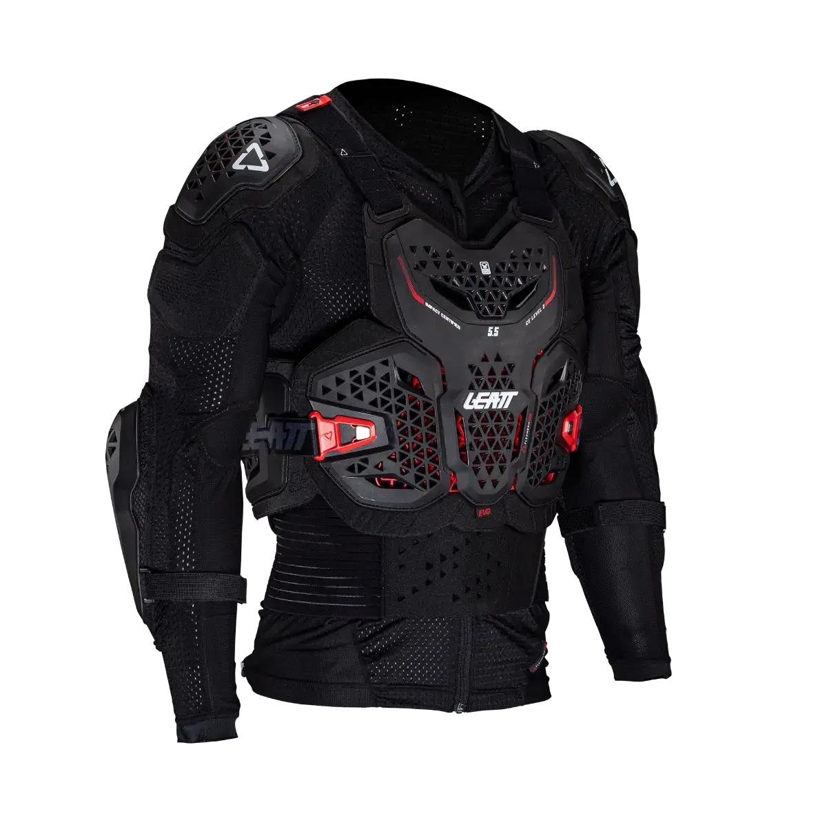 Leatt - Body Protector 5.5 Evo 1