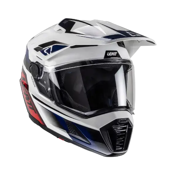 Leatt - Helmet Kit Adv 8.5 With 4.5 Goggle 1