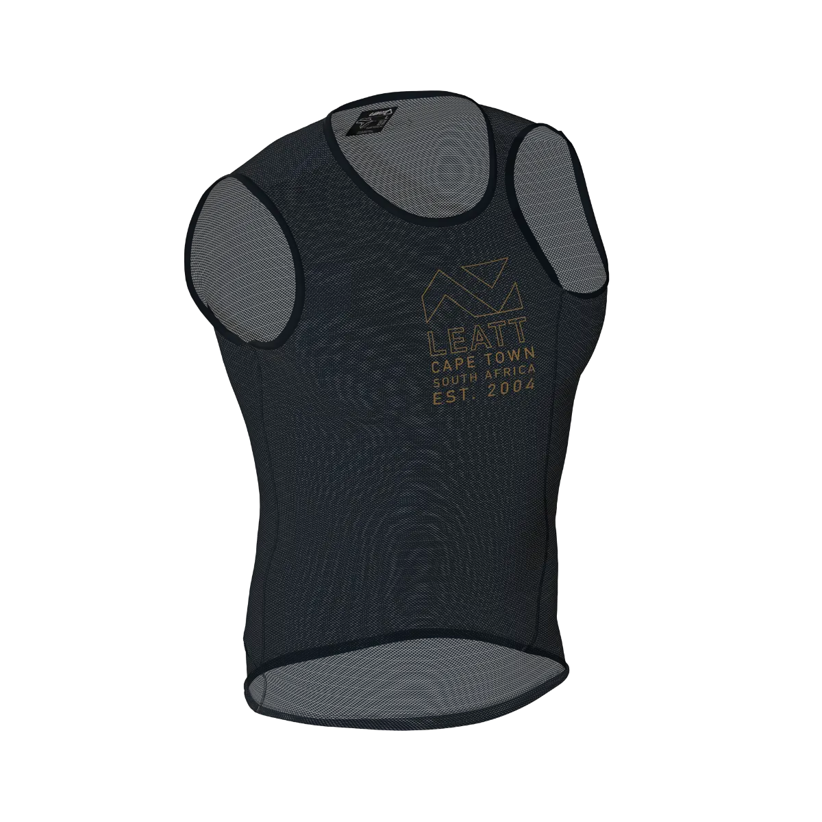 Leatt - Sleeveless Base Layer Shirt 1