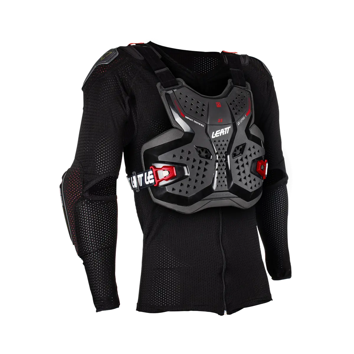 Leatt - 3.5 Body Protector (Junior) 1