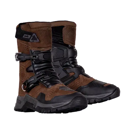 Leatt - Adv 7.5 Hydradri Short Boots 1