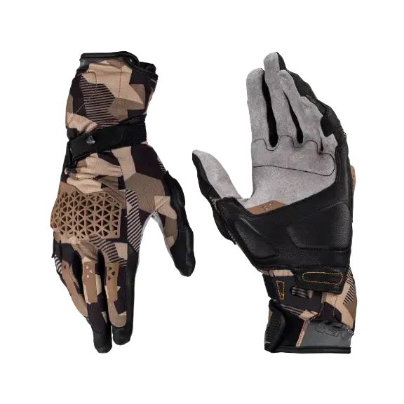 Leatt - Adv 7.5 X-Flow Gloves 1