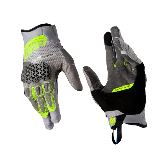 Leatt - Adv 5.5 Hydradri Short Gloves 1