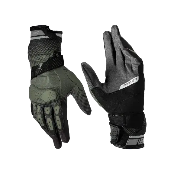Leatt - Adv 5.5 X-Flow Gloves 1