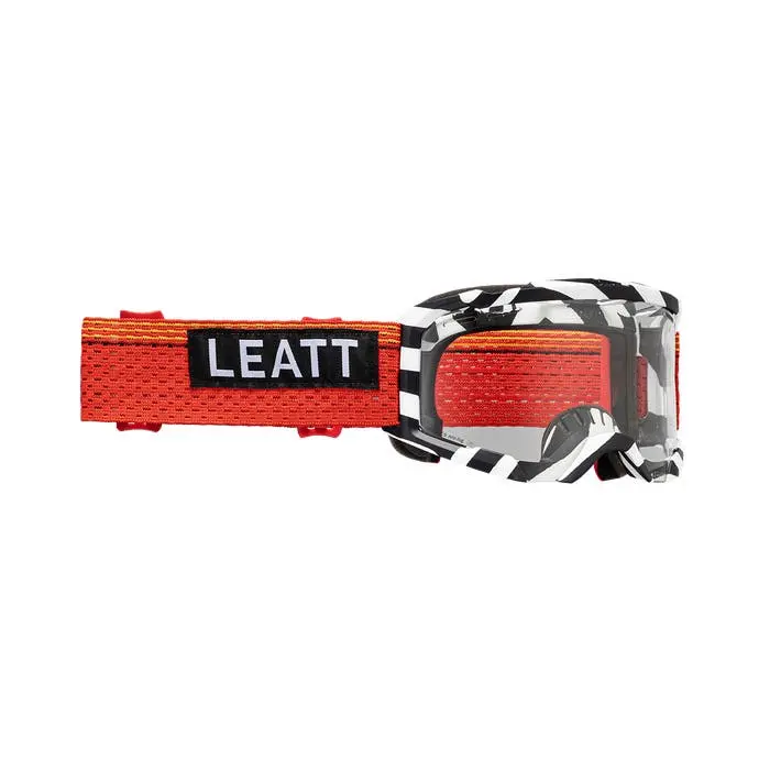 Leatt - Mtb Velocity 4.0 X-Flow Goggles 1
