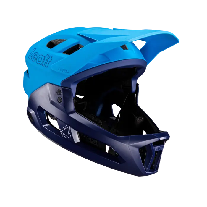 Leatt - Mtb Enduro 2.0 Helmet 1