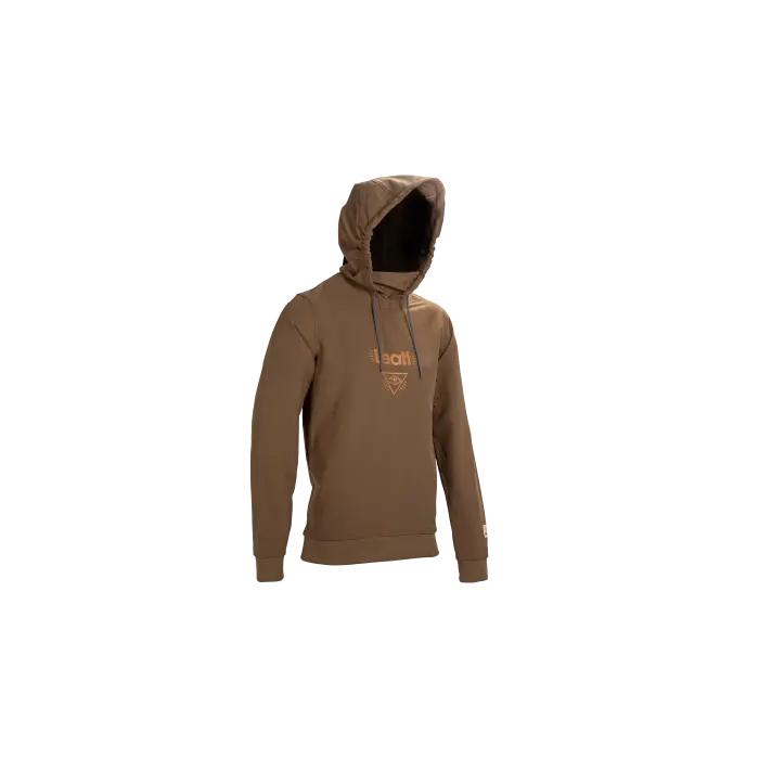 Leatt - Mtb 3.0 Gravity Hoodie 1