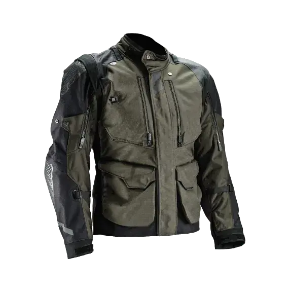 Leatt - Adv 5.5 Multitour Jacket 1