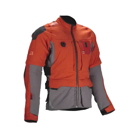 Leatt - Adv 5.5 Rally Jacket 1