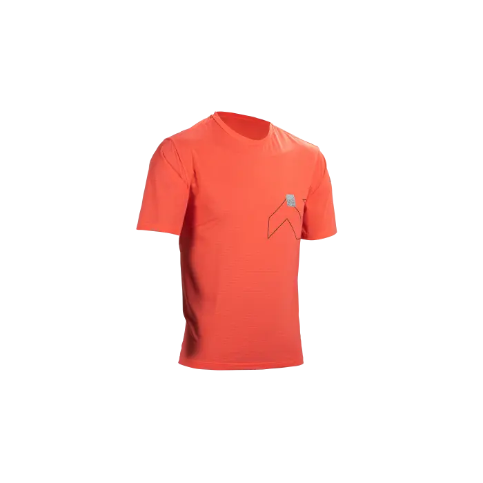 Leatt - Mtb 1.0 Trail X-Flow Jerseys 1