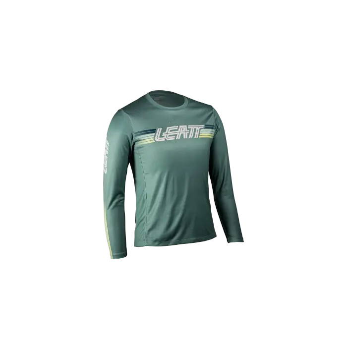 Leatt - Mtb 4.0 Enduro Jerseys (Ladies) 1