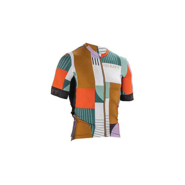 Leatt - Mtb 5.0 Endurance Jersey 1