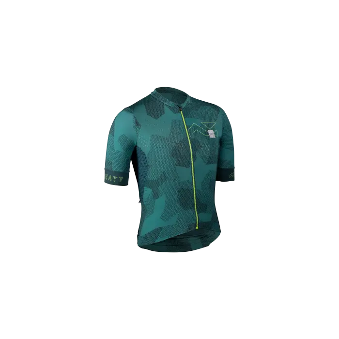 Leatt - Mtb 5.0 Endurance Jersey (Ladies) 1