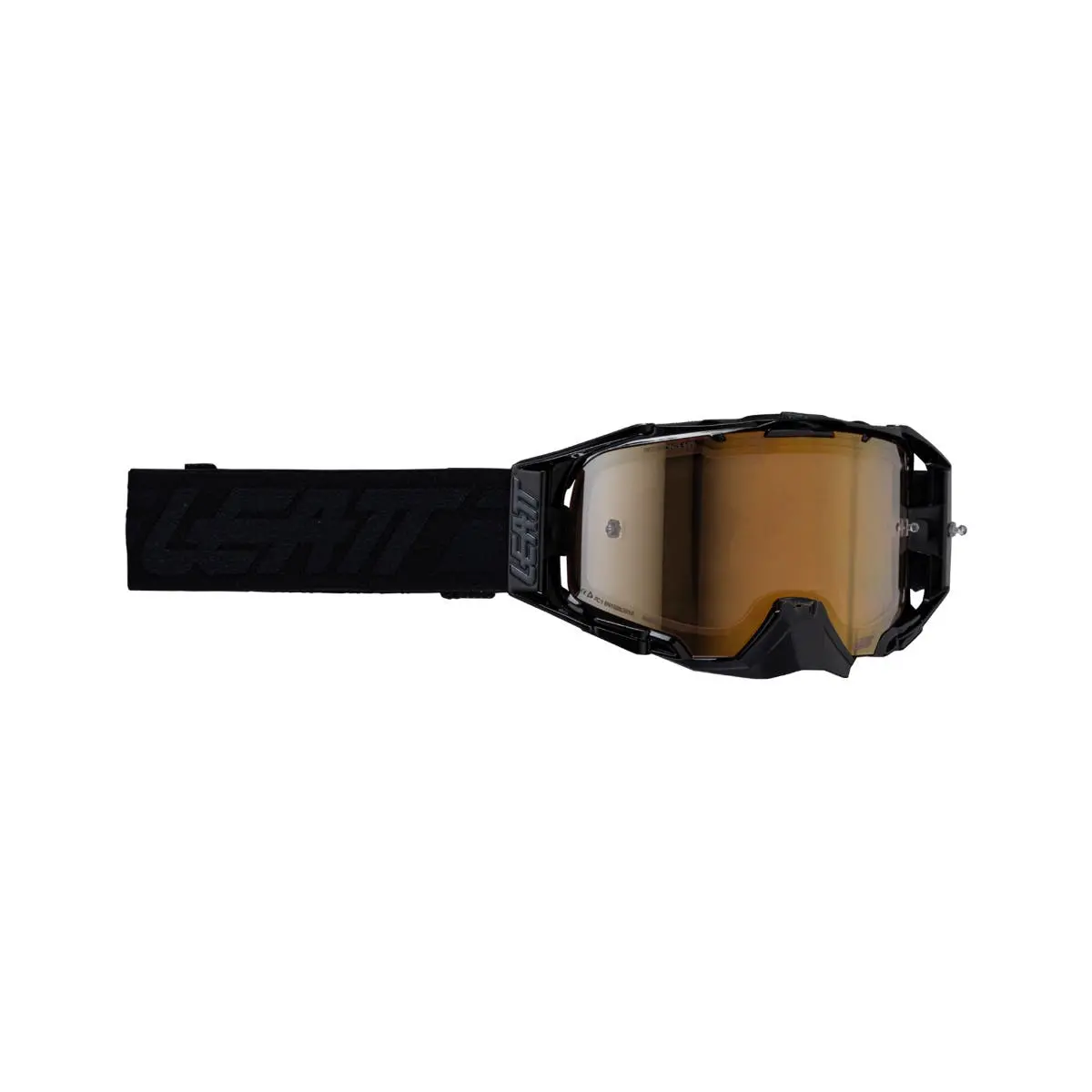 Leatt - Velocity 6.5 Iriz Goggles 1