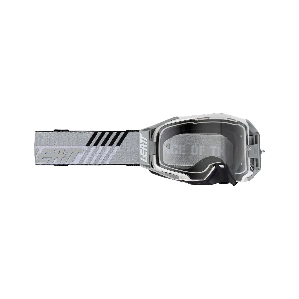 Leatt - Velocity 6.5 Photochromic Goggles 1