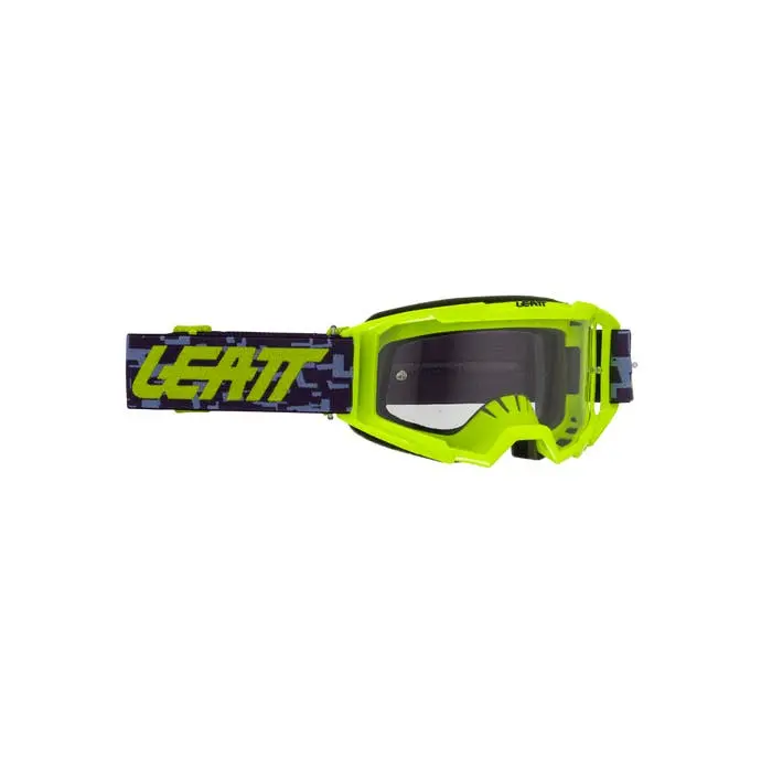 Leatt - Vizion 3.5 Goggles 1