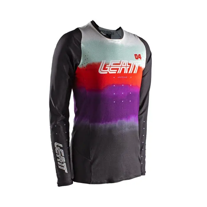 Leatt - Moto 4.5 Lite Jerseys (Ladies) 1