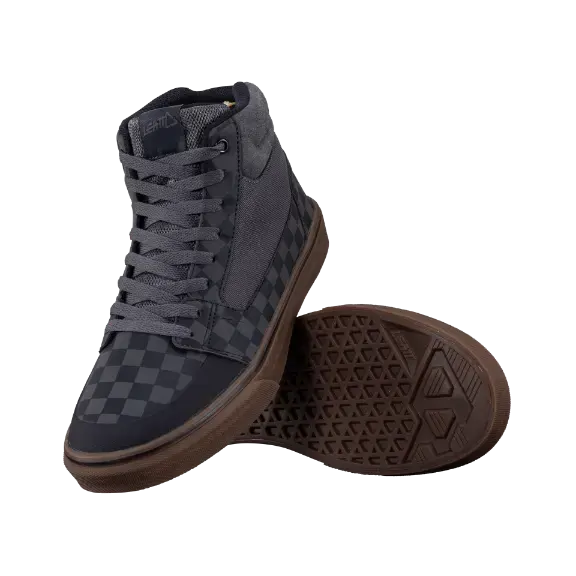 Leatt - 1.0 Flat Hi Shoes 1