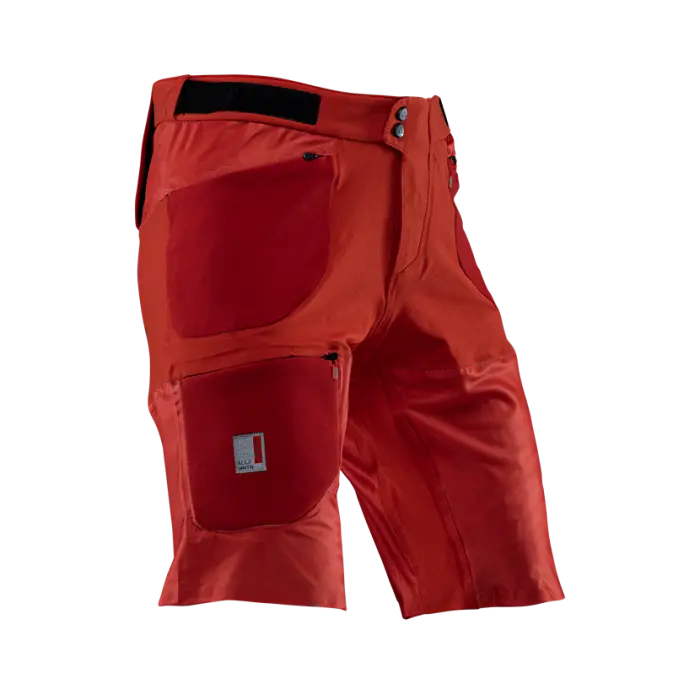 Leatt - Mtb 3.0 All-Mountain Shorts 1