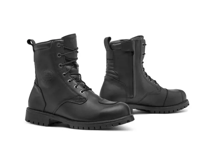 Forma - Legacy Boots 1