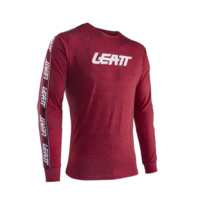 Leatt - Premium Long Sleeve Shirt 1