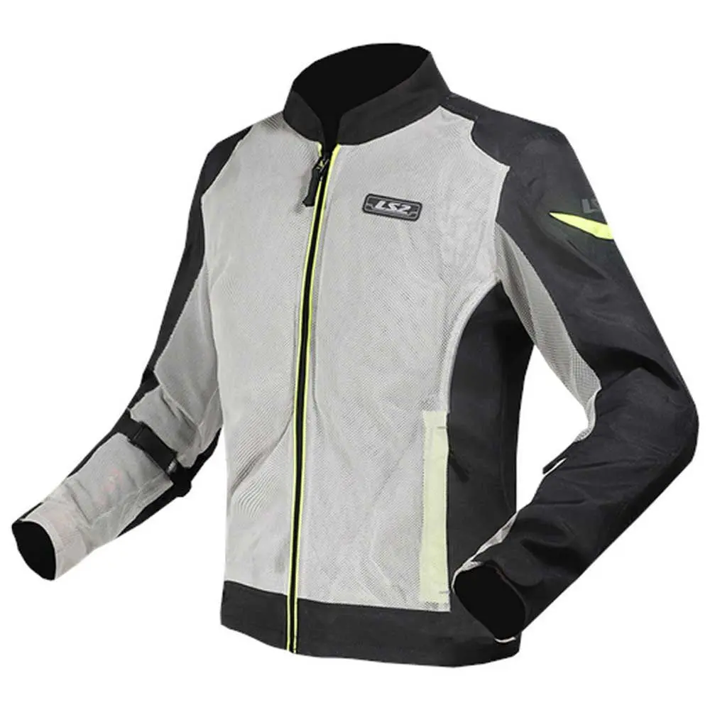 Ls2 - Airy Evo Jacket 1