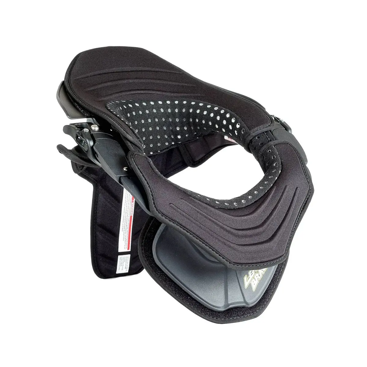 Leatt - Neck Brace Kart 1