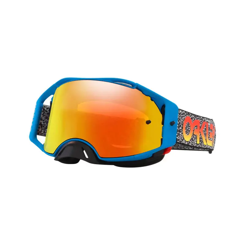 Oakley - Airbrake Mx Goggles 1