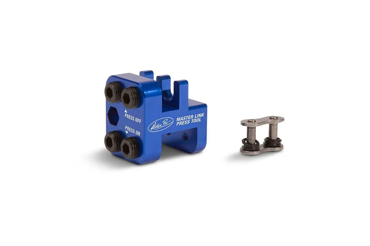 Motion Pro - Chain Master Link Press Tool 1