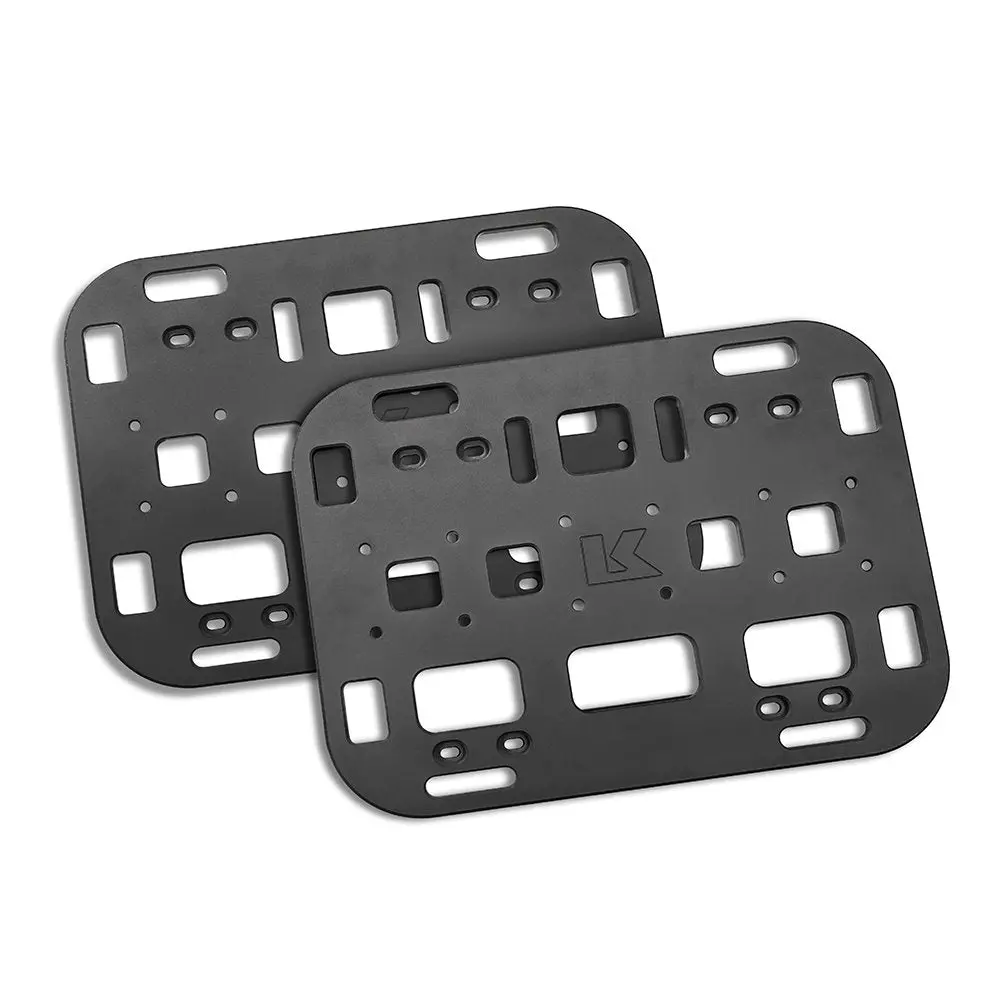 Kriega - Os-Platform (Harley Davidson Pan America Fit) 1