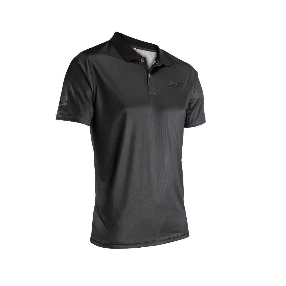 Leatt - Polo Short Sleeve Shirt 1