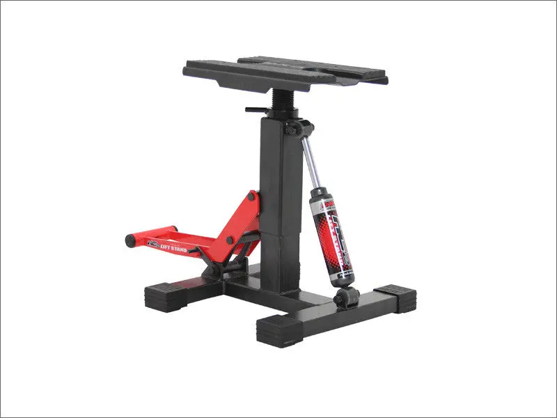 Drc Products - Hc2 Lift Stand 1