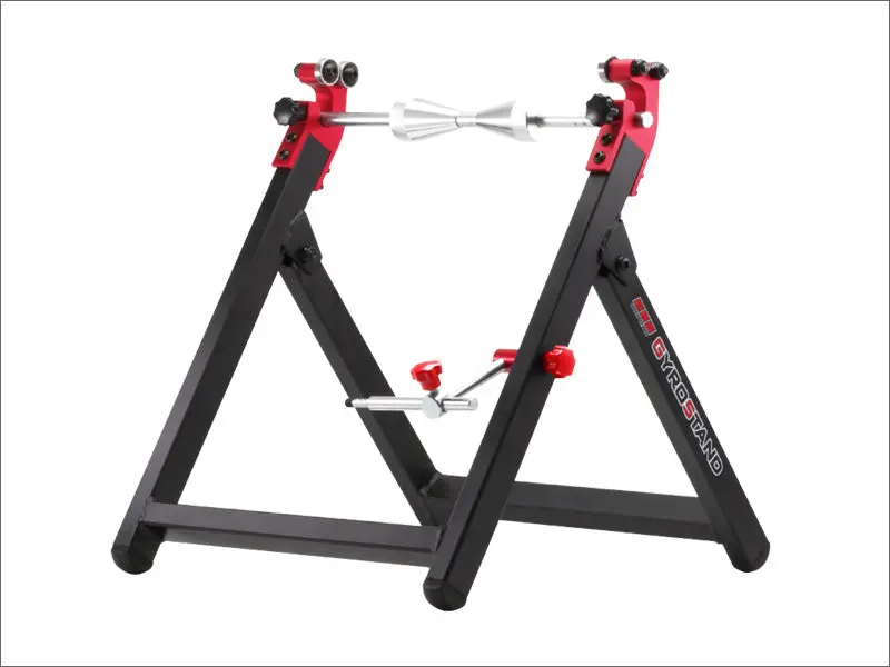 Drc Products - Gyro Stand 1