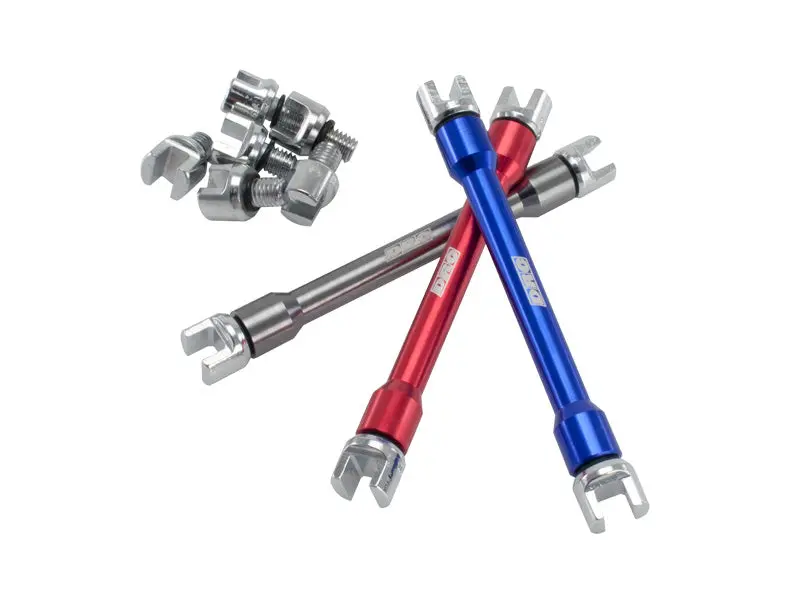 Drc Products - Pro Spoke Wrench 1