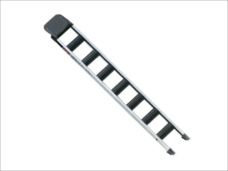 Drc Products - Hybrid Folding Ramp 1