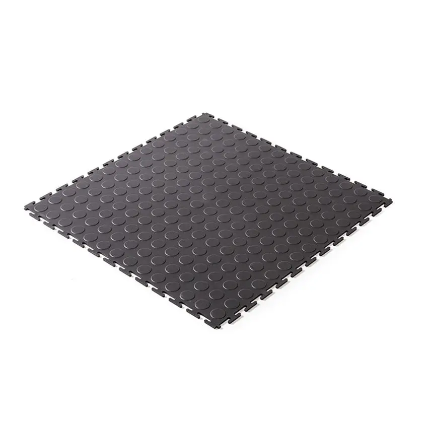 Ace - Interlocking Tiles 1