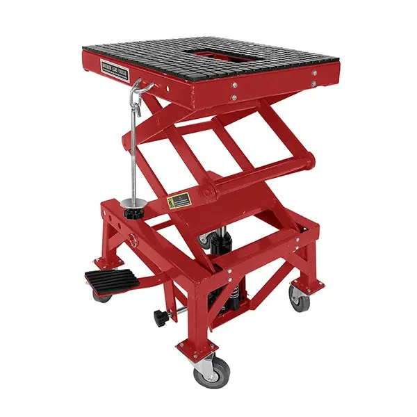 Racecraft - Hydraulic Scissor Stand 1