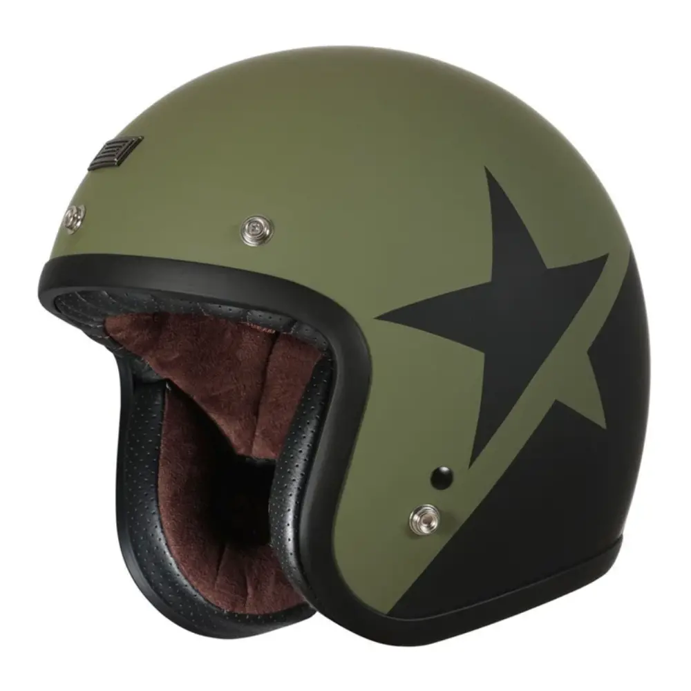 Origine - Primo Star Helmet 1