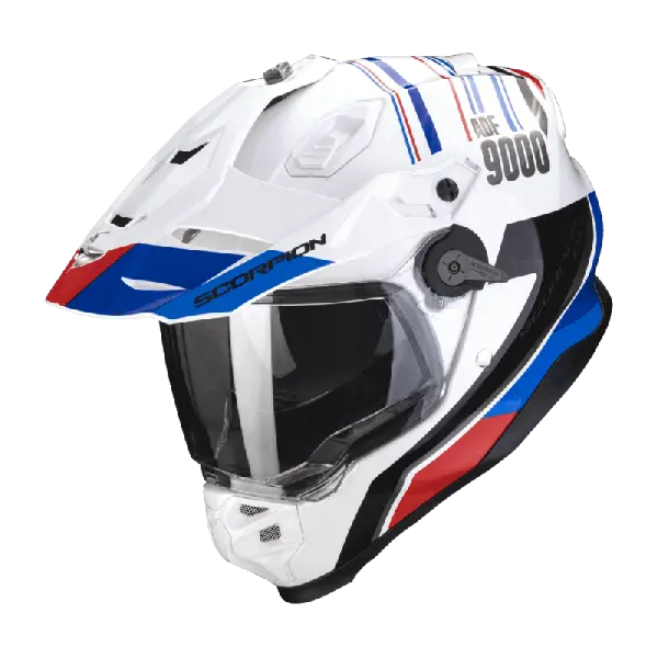 Scorpion Exo - Adf-9000 Helmet 1