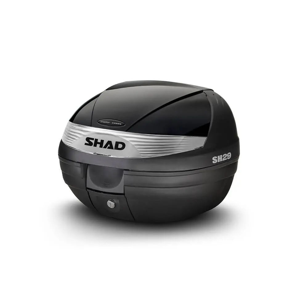 Shad - Sh29 Top Case 1