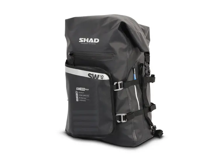 Shad - Sw45 Waterproof Rear Bag 1