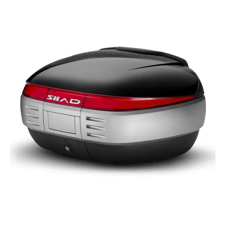 Shad - Sh50 Top Case 1