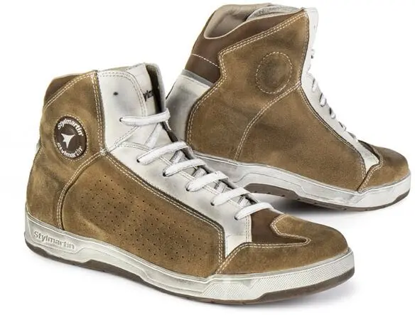 Stylmartin - Colorado Riding Shoes 1