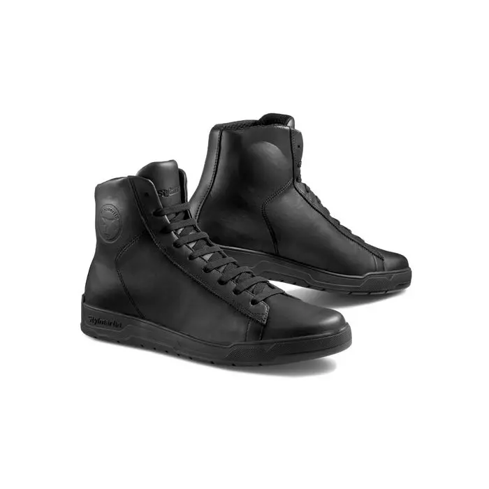 Stylmartin Core Motorcycle Riding Shoes - Image 2