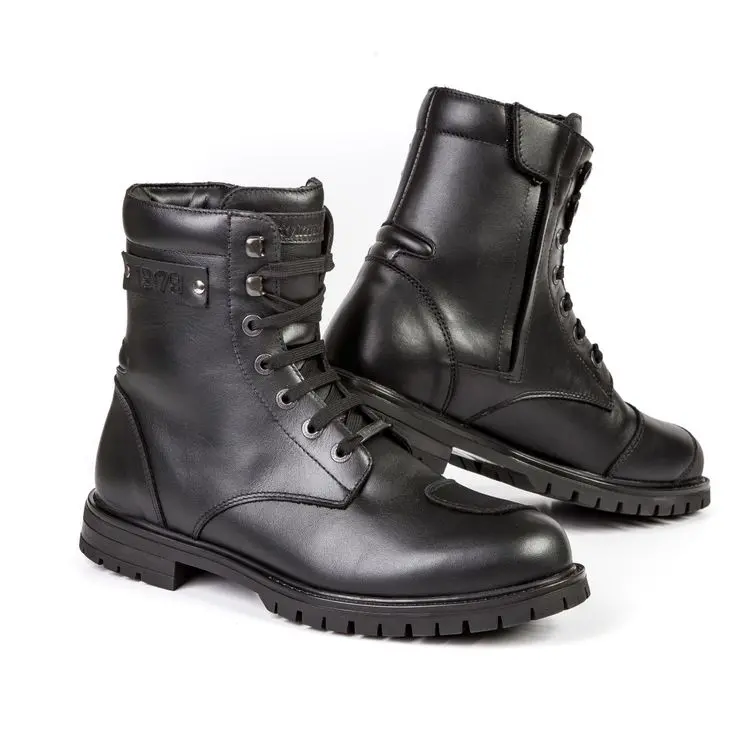 Stylmartin - Jack Wp Riding Boots 1
