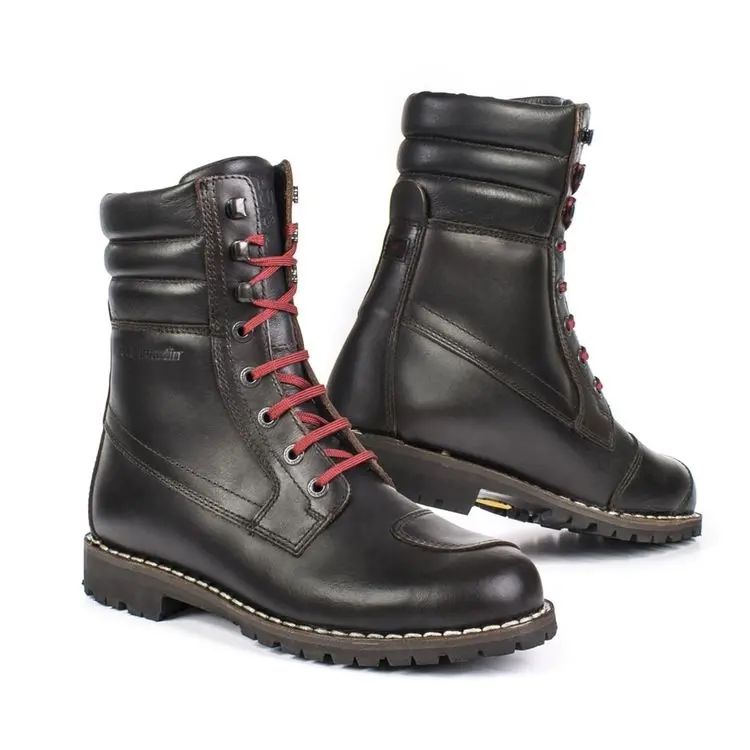 Stylmartin - Yurok Riding Boots 1