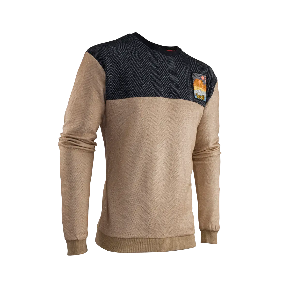 Leatt - Premium Sweater 1